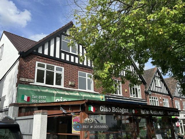 House for rent in Stoke Bishop, Bristol
