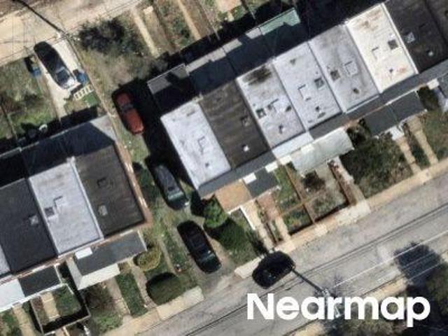 Townhouse for sale in Gibsonton, Maryland