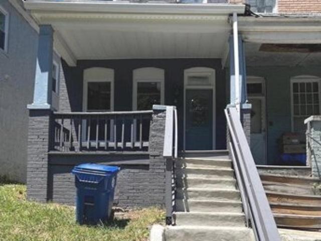 House for sale in Baltimore House for sale in Baltimore