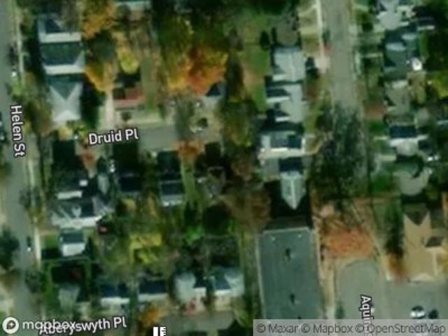 House for sale in Binghamton
