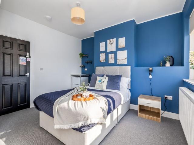 Room for rent in Barton, Leicestershire