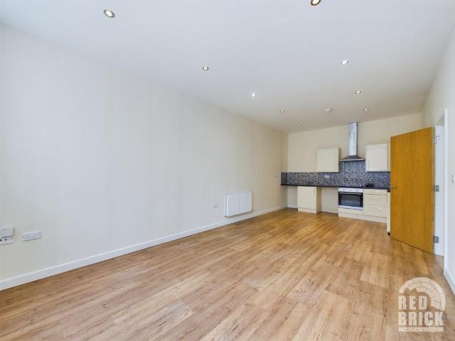 Apartment for rent in Hinckley, Hinckley and Bosworth