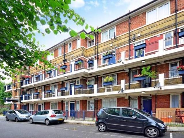 House for rent in Bermondsey, Greater London