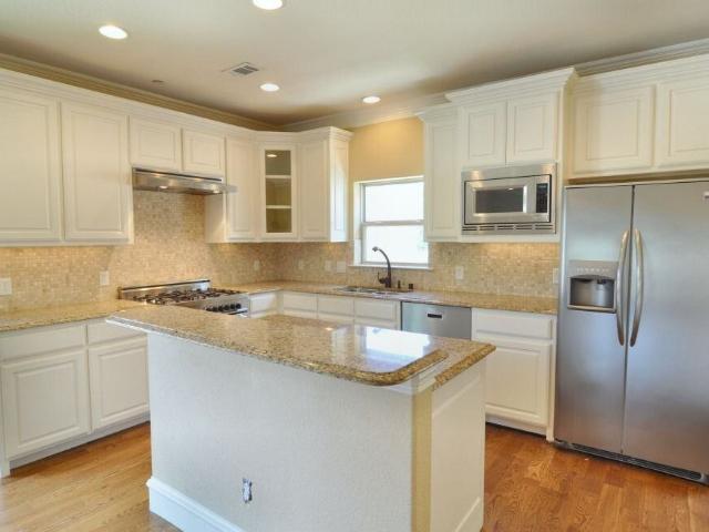 Apartment for rent in Dallas, Texas