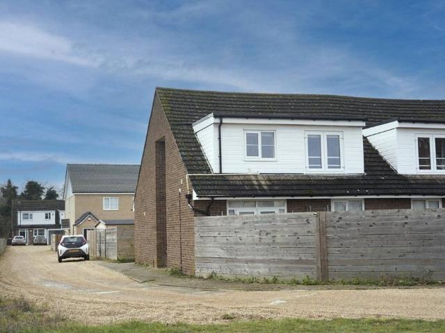 Apartment for rent in Wilde Street, West Suffolk