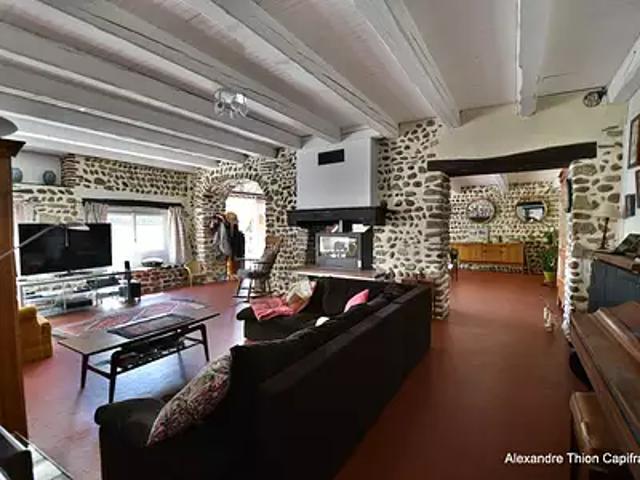 Maison vente à Bourg-en-Bresse, Druillat