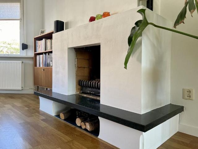Appartement te huur in Den Haag, Bloemenbuurt