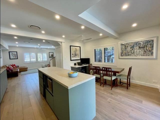 Townhouse for rent in Sydney, New South Wales