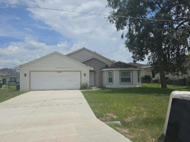 House for sale in Kissimmee, Florida