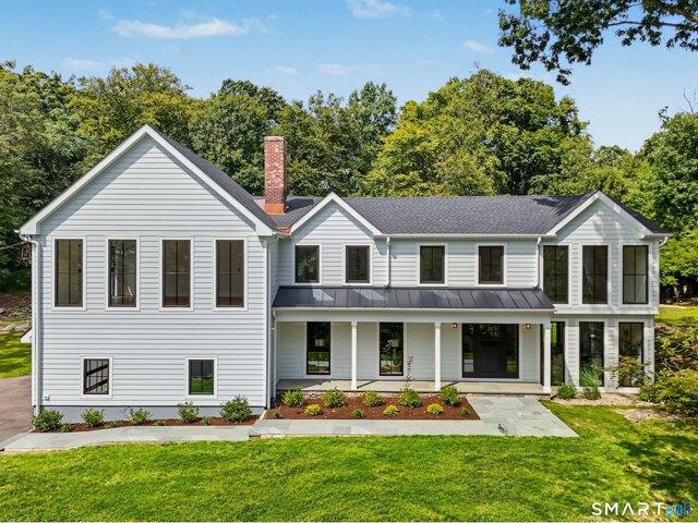 House for sale in Roxbury, Stamford