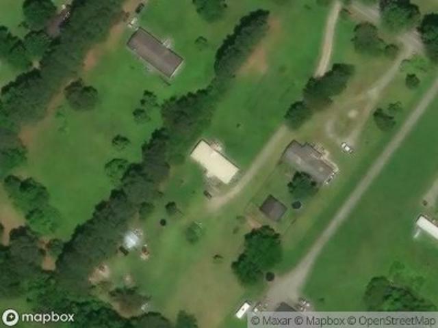 House for sale in Gates County, North Carolina