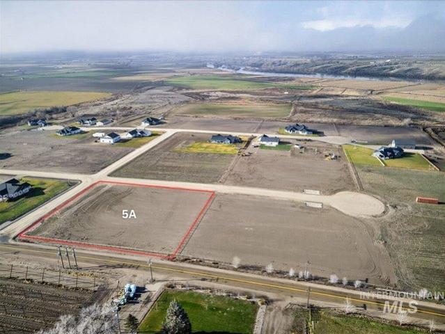 Land for sale in Parma, Idaho