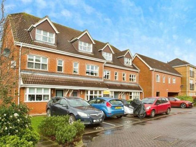 House for sale in Newtown, Eastleigh