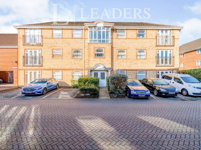 Apartment for rent in Newtown, Eastleigh