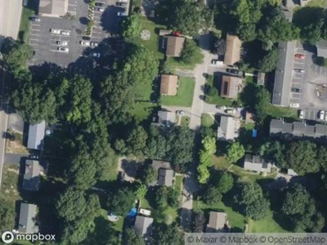 House for sale in Warwick, Rhode Island