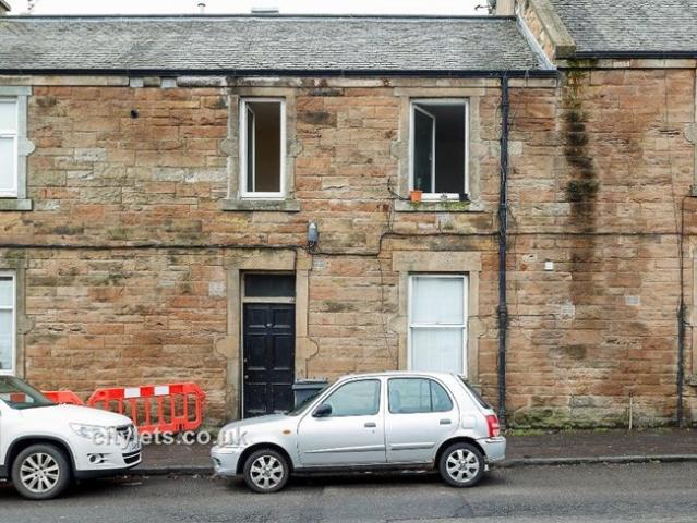 Flat for rent in Gilmerton, Scotland