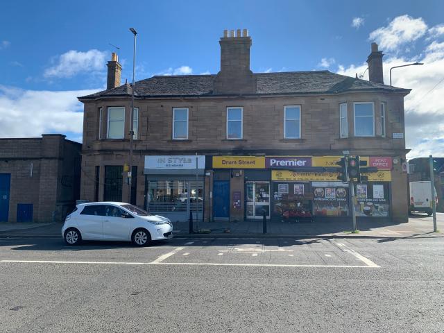 Apartment for rent in Gilmerton, Scotland