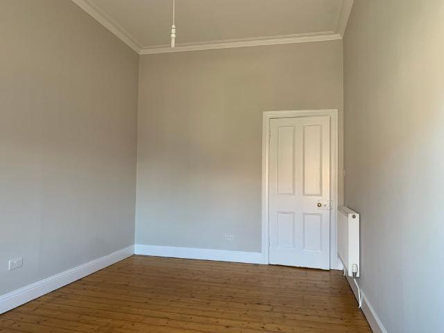Apartment for rent in Gilmerton, Scotland