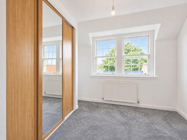 Apartment for rent in Gilmerton, Scotland