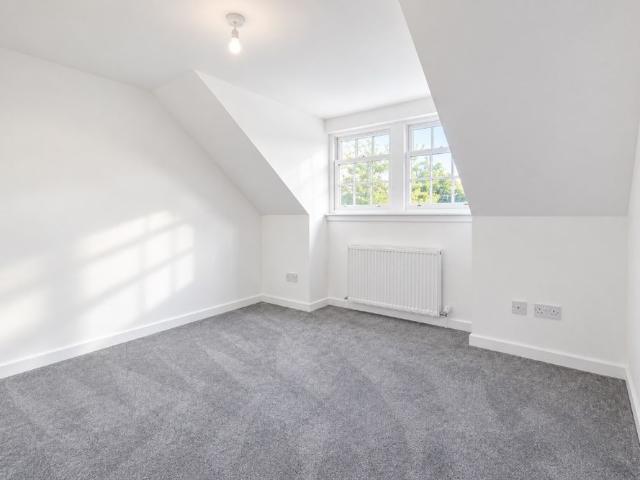 Apartment for rent in Gilmerton, Scotland