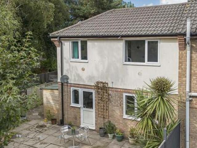 House for sale in Cross In Hand, East Sussex