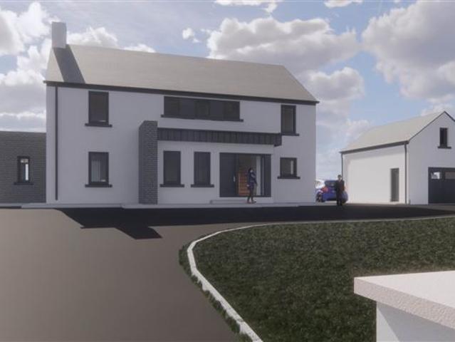 Property for sale in Bruckless, Ulster