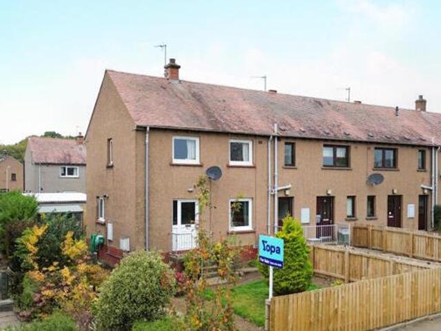 House for sale in Brechin, Scotland