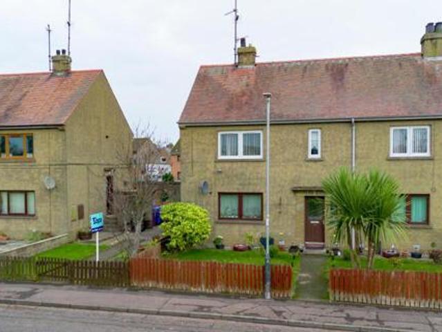 House for sale in Brechin, Scotland