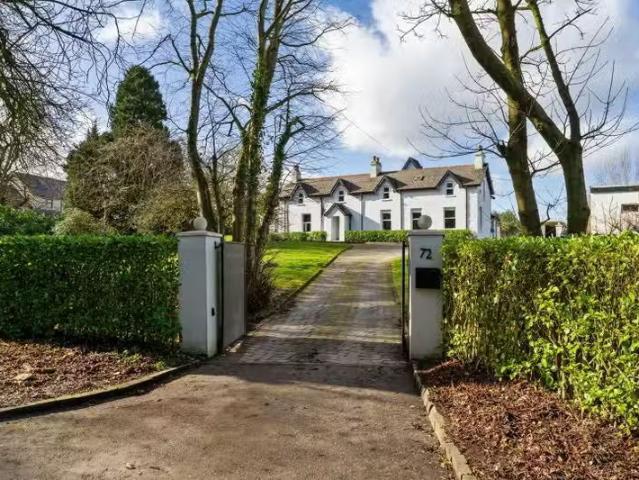 House for sale in Adare, South Tipperary