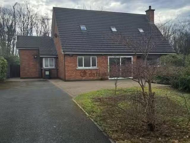 House to rent