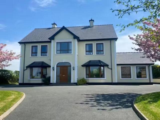 House for sale