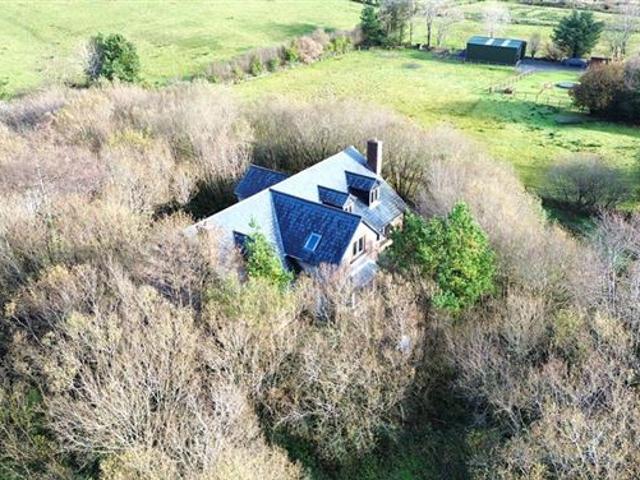 Property for sale in Ardara, Ulster