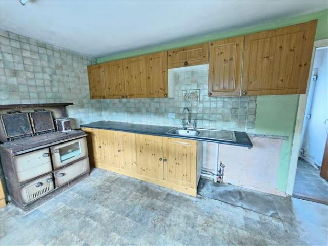 Bungalow for sale in Mohill, Leitrim
