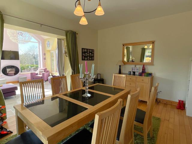 Farm for sale in Carrick-on-shannon