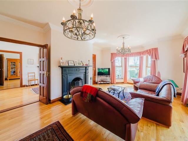 Detached House for sale in Mayo, Connacht
