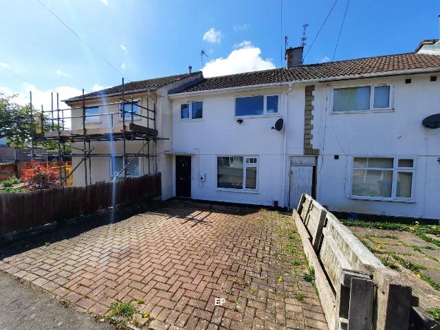 House for rent in Thurnby Lodge, Old Wharf