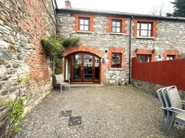 House to rent