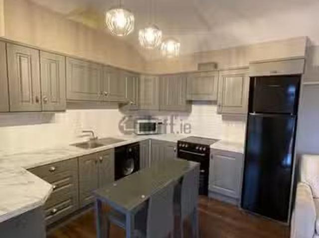 Apartment to rent