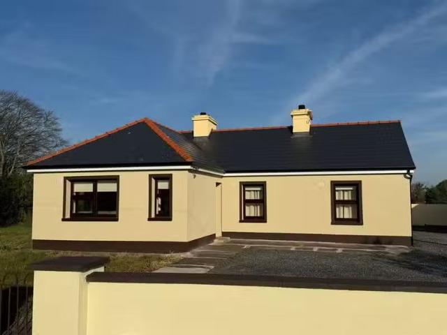 House to rent