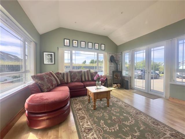 Detached House for sale in Bruckless, Donegal