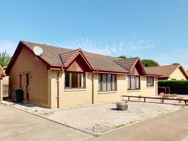 House for sale in Forres, Scotland