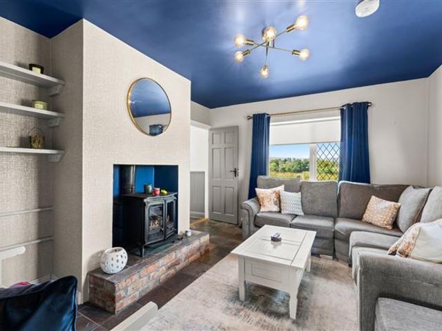 Bungalow for sale in Bruckless, Ulster