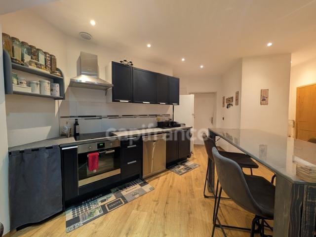 Appartement vente à Chambéry, Drumettaz-clarafond