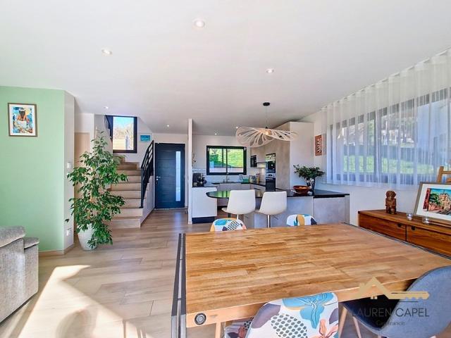 Maison vente à Chambéry, Drumettaz-clarafond