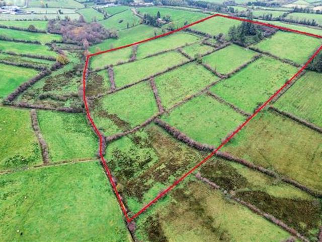 Property for sale in Bailieborough, Cavan