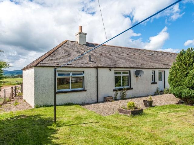 House for rent in Laurencekirk, Scotland