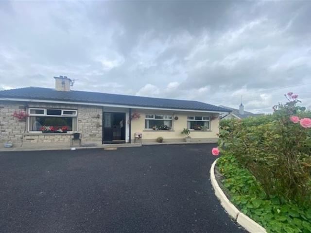 Property for sale in Drumcondra, Meath