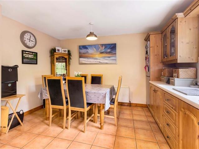 Terraced House for sale in Bluebell, North Tipperary