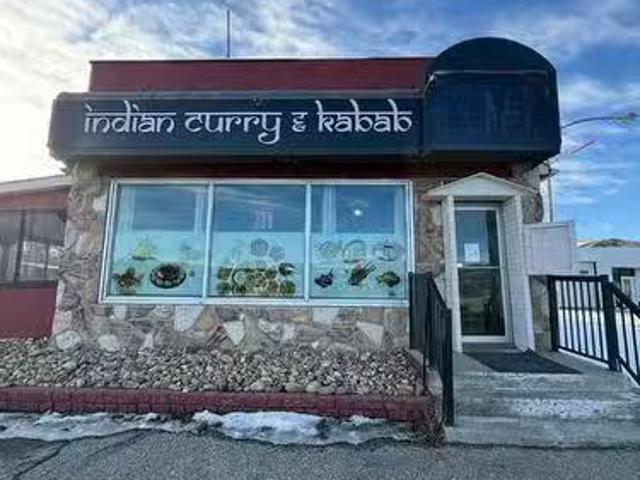 House for rent in Alberta