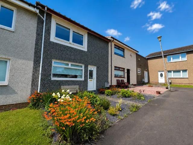 Apartment for rent in Kirkintilloch, Scotland
